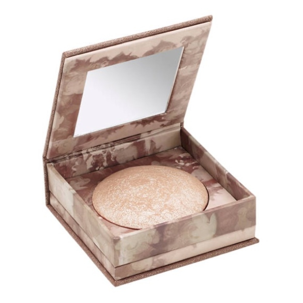 Urban Decay Naked Illuminated Face Body Powder LIT